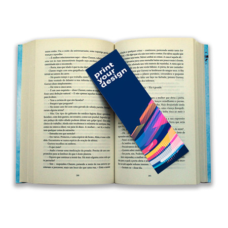 Bookmarks
